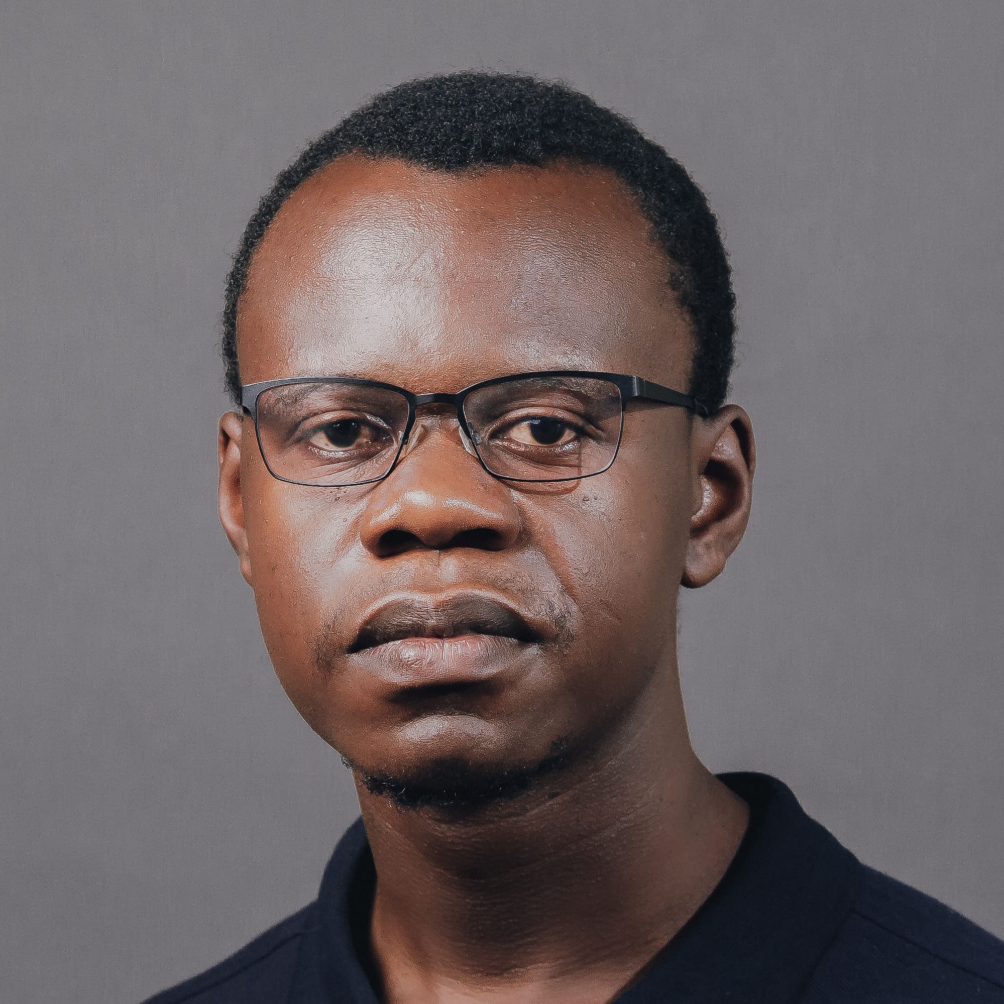 Daniel Kasonde